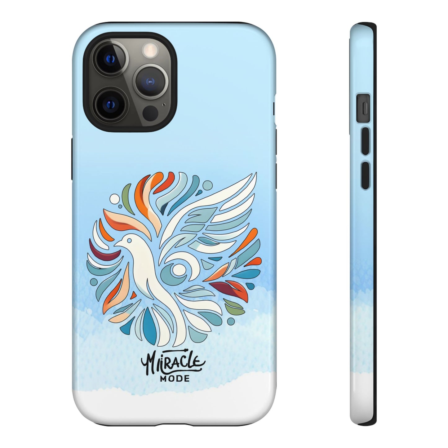 "Peace & Harmony" Phone Case