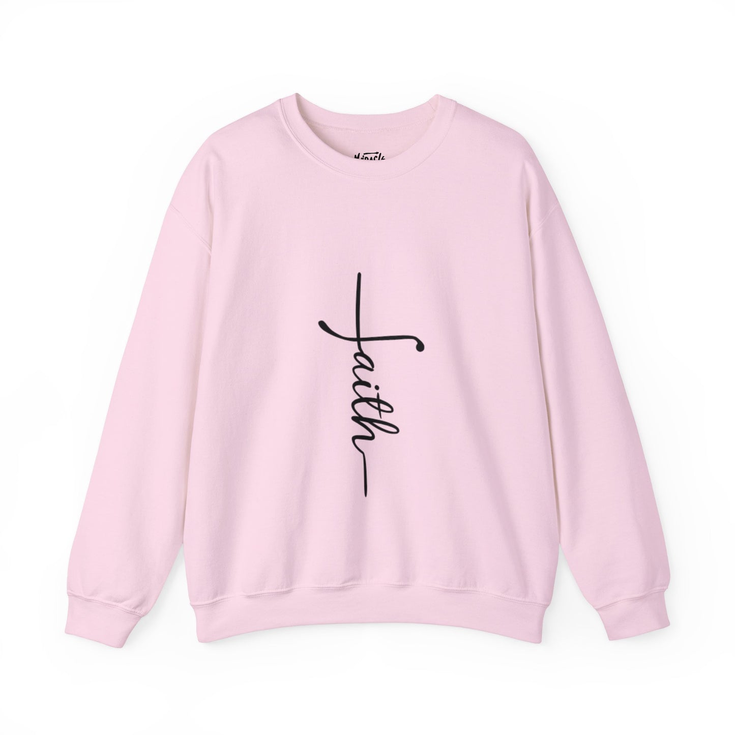 "Faith" Sweatshirt