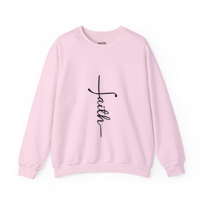 "Faith" Sweatshirt