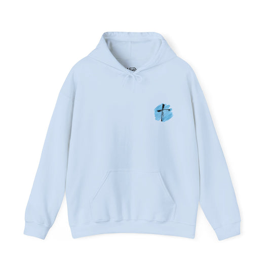 "Washed Away" Hoodie