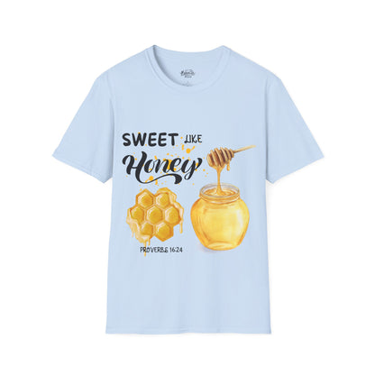 "Sweet Like Honey" T-Shirt