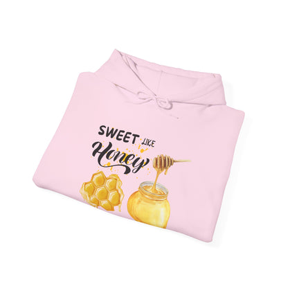 "Sweet Like Honey" Hoodie