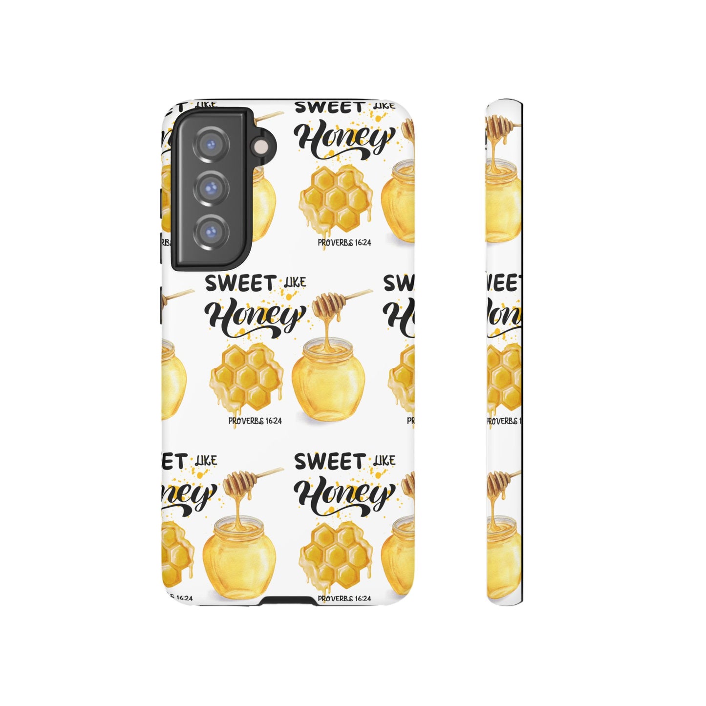 "Sweet Like Honey" Phone Case