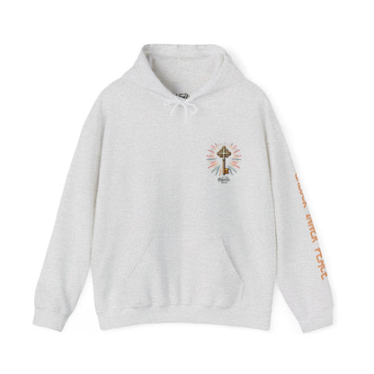 "Key to Salvation" Hoodie