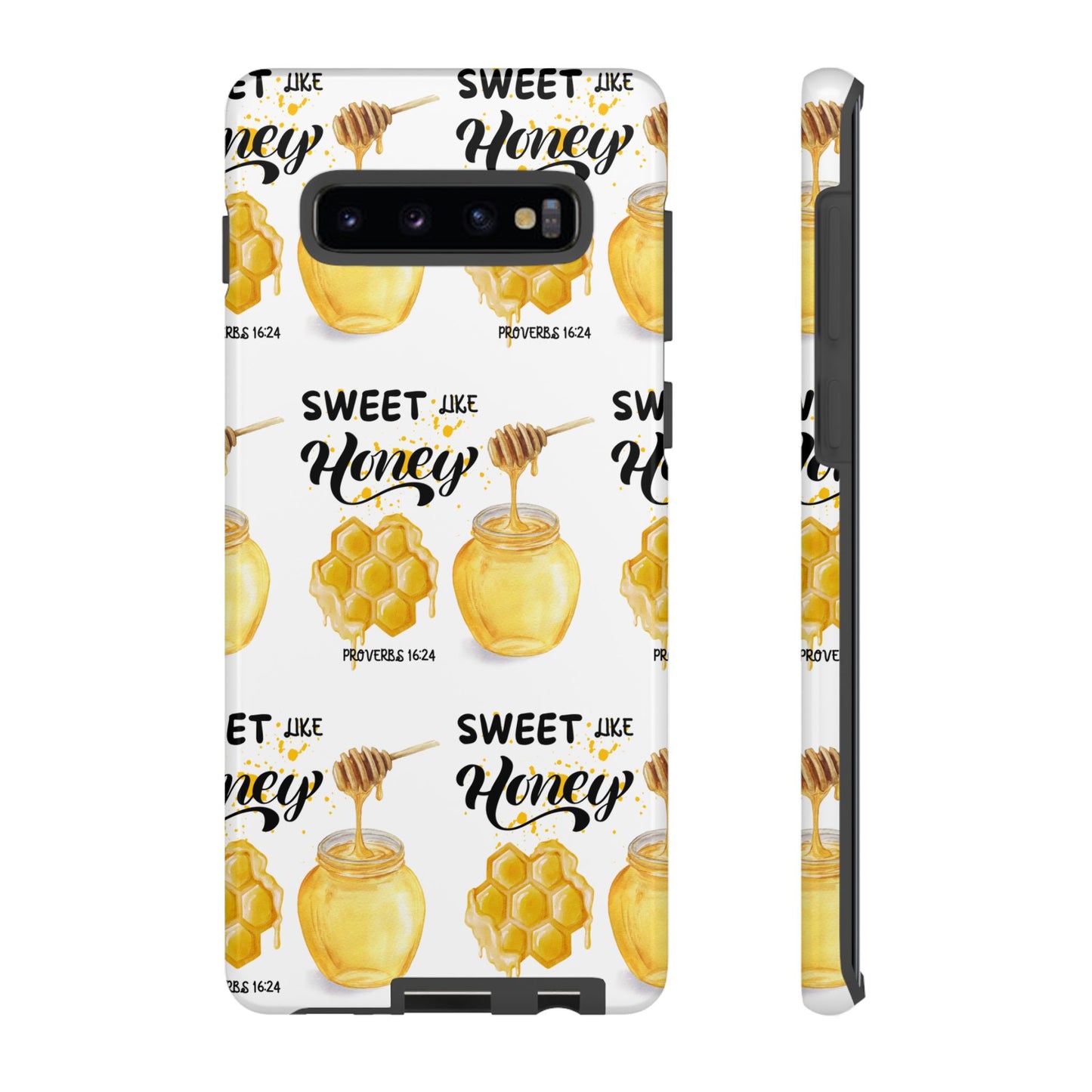 "Sweet Like Honey" Phone Case