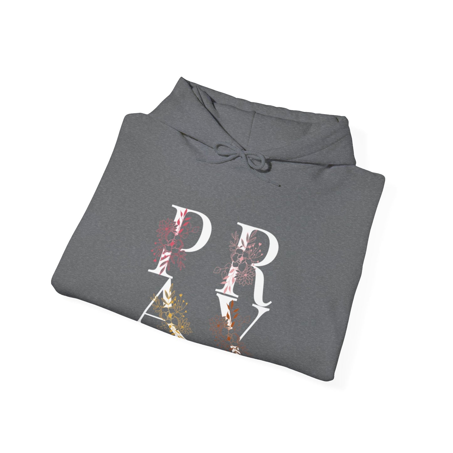 "Pray" Hoodie