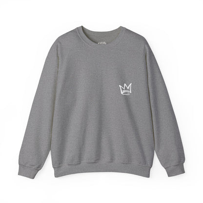 "Daughter of the King" Sweatshirt