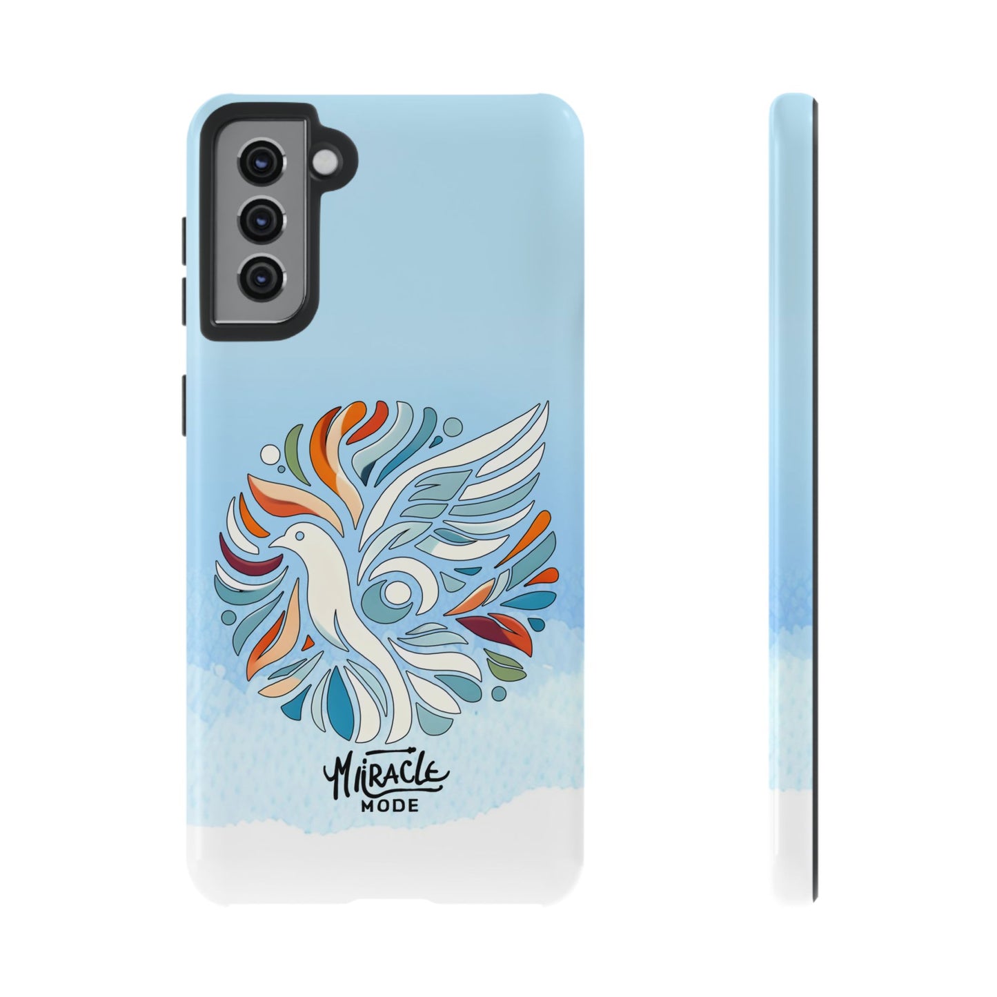 "Peace & Harmony" Phone Case