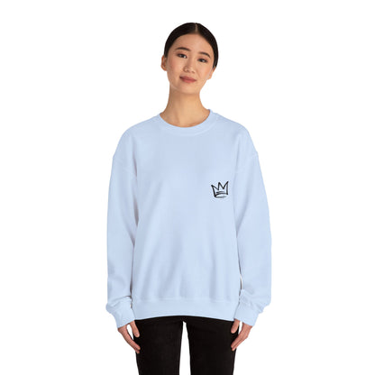 "Daughter of the King" Sweatshirt