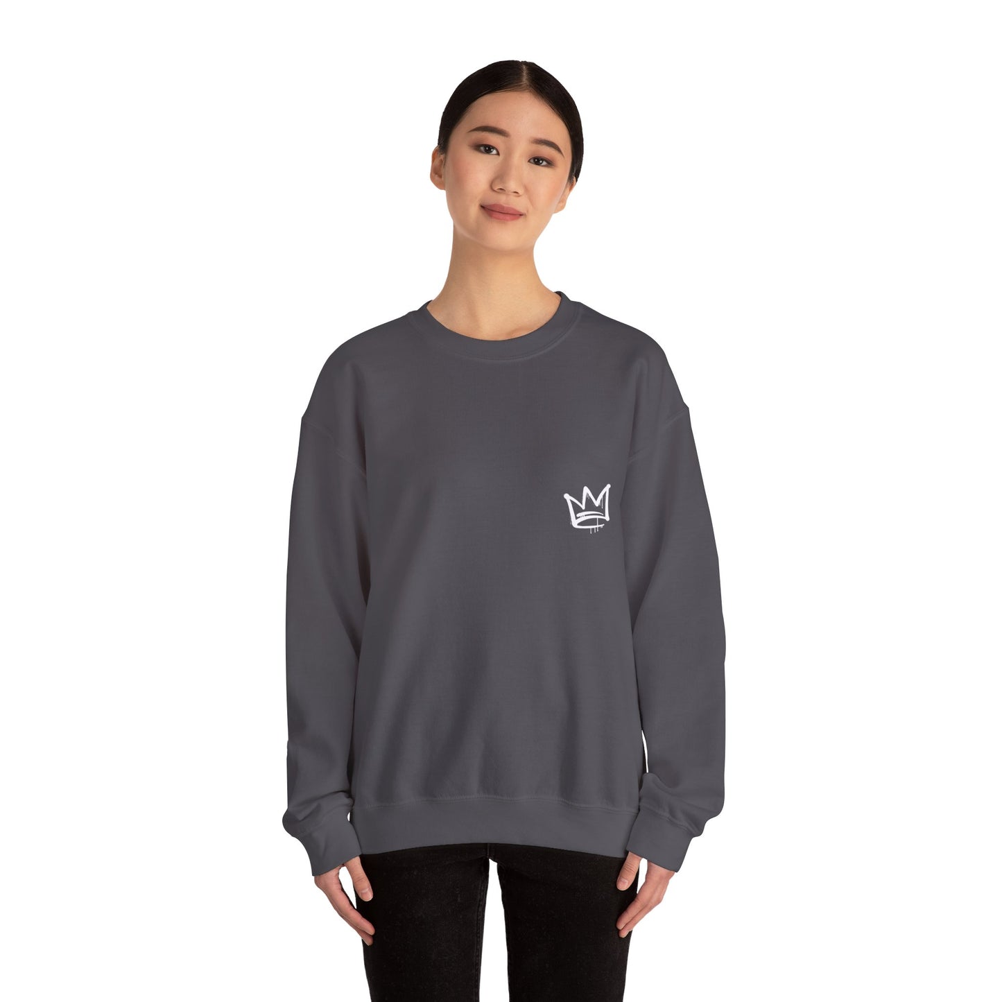 "Daughter of the King" Sweatshirt