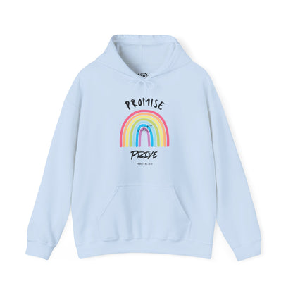 "Promise Not Pride" Hoodie