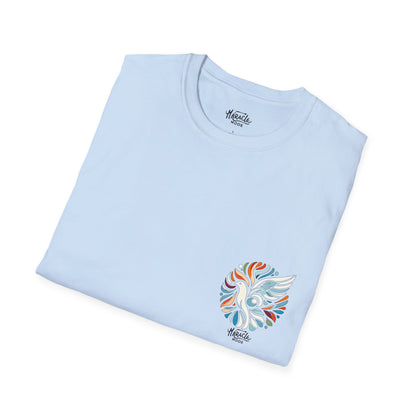 "Peace & Harmony" T-Shirt