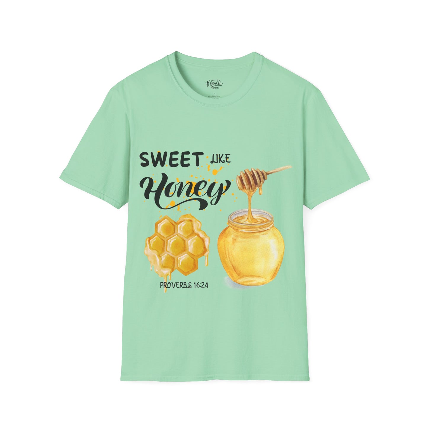 "Sweet Like Honey" T-Shirt