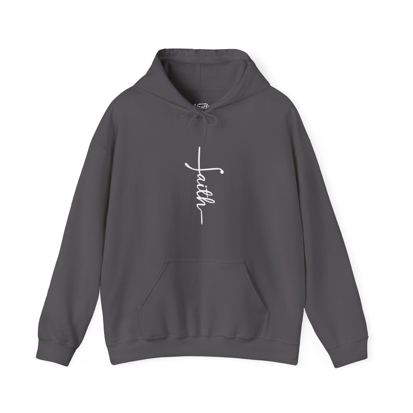 "Faith" Hoodie