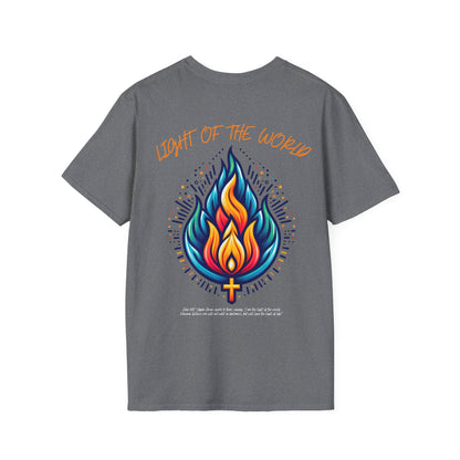 "Light of the World" T-Shirt