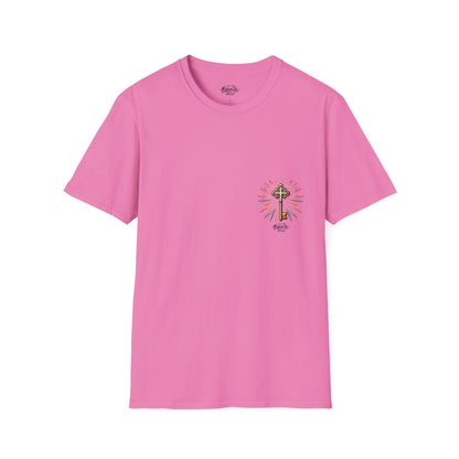 "Key to Salvation" T-Shirt