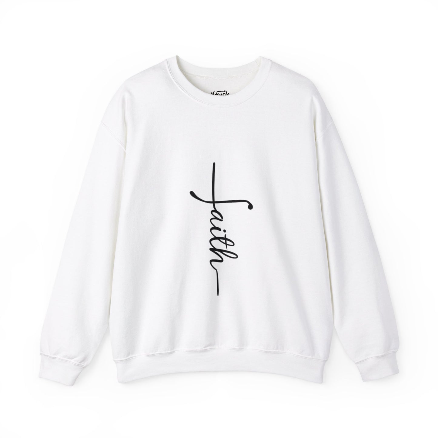 "Faith" Sweatshirt