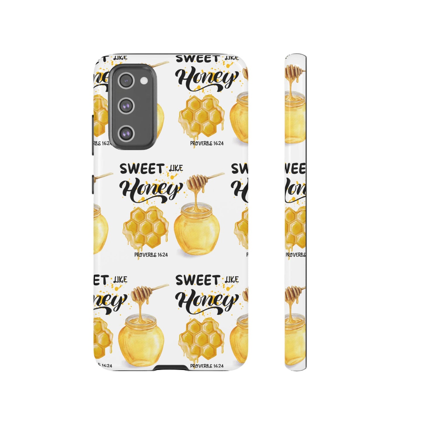 "Sweet Like Honey" Phone Case