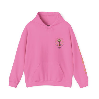 "Key to Salvation" Hoodie