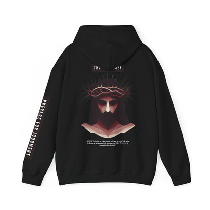 "The Redeemer" Hoodie