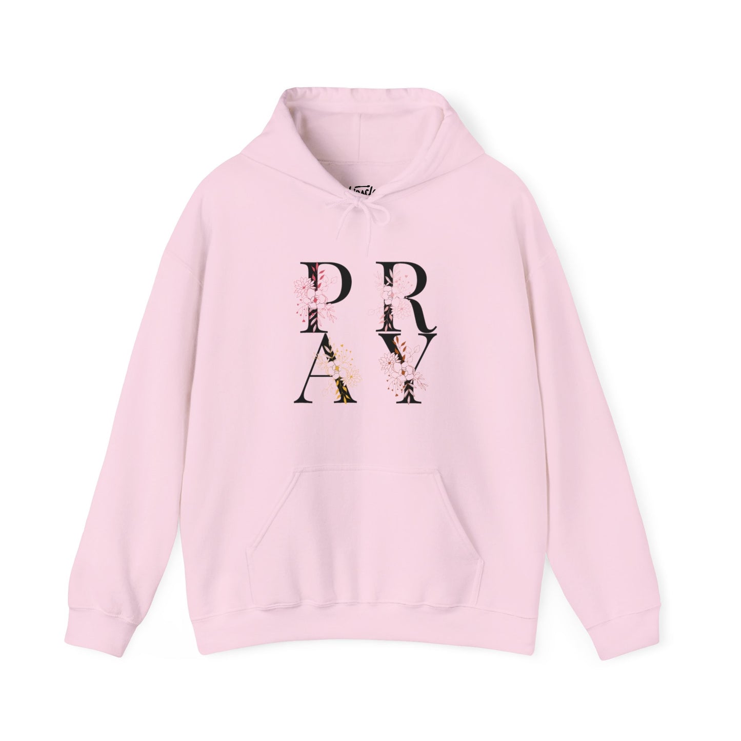 "Pray" Hoodie