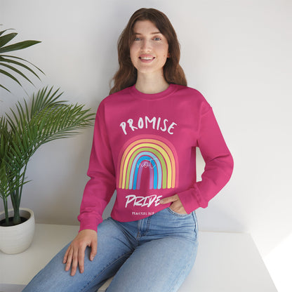 "Promise Not Pride" Sweatshirt