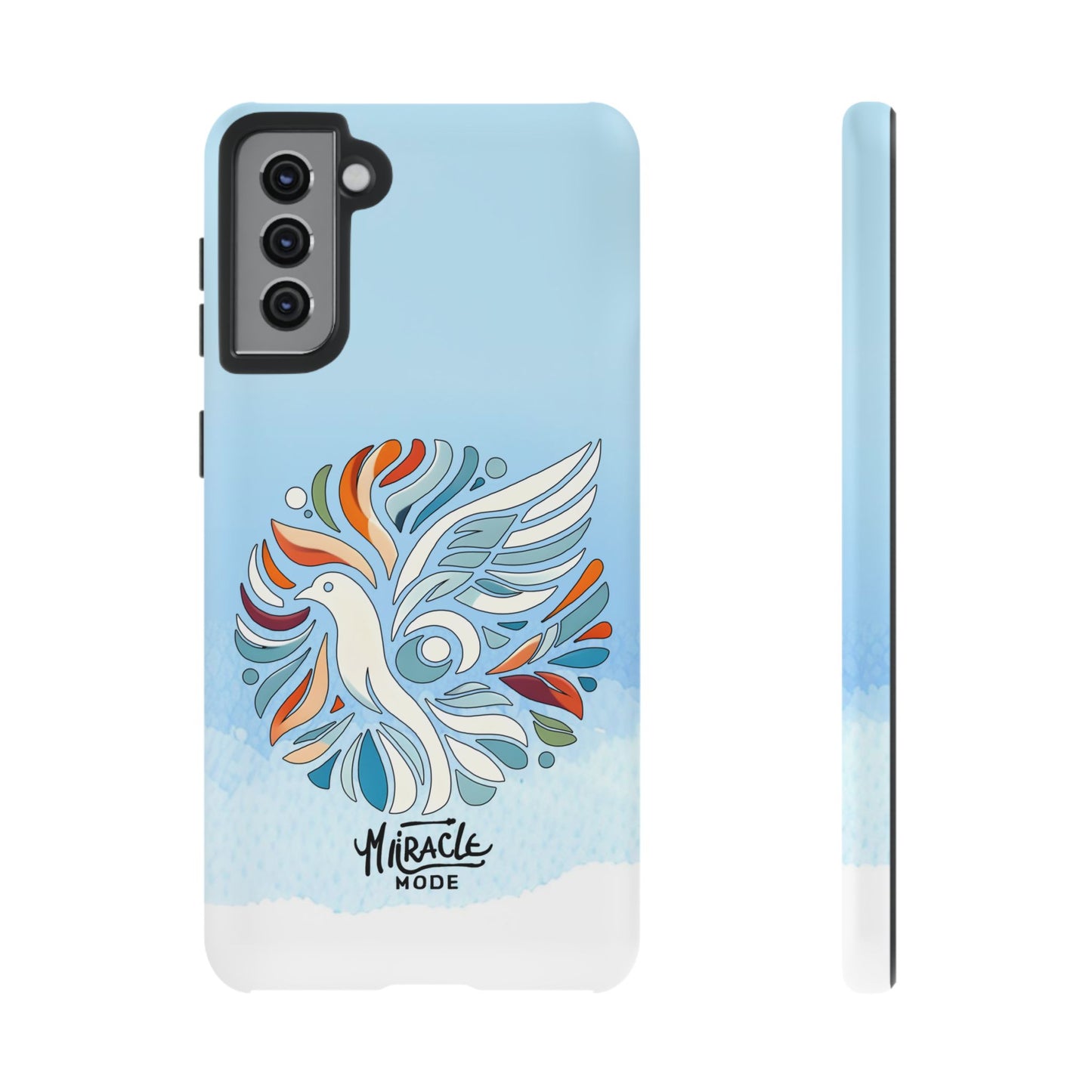 "Peace & Harmony" Phone Case