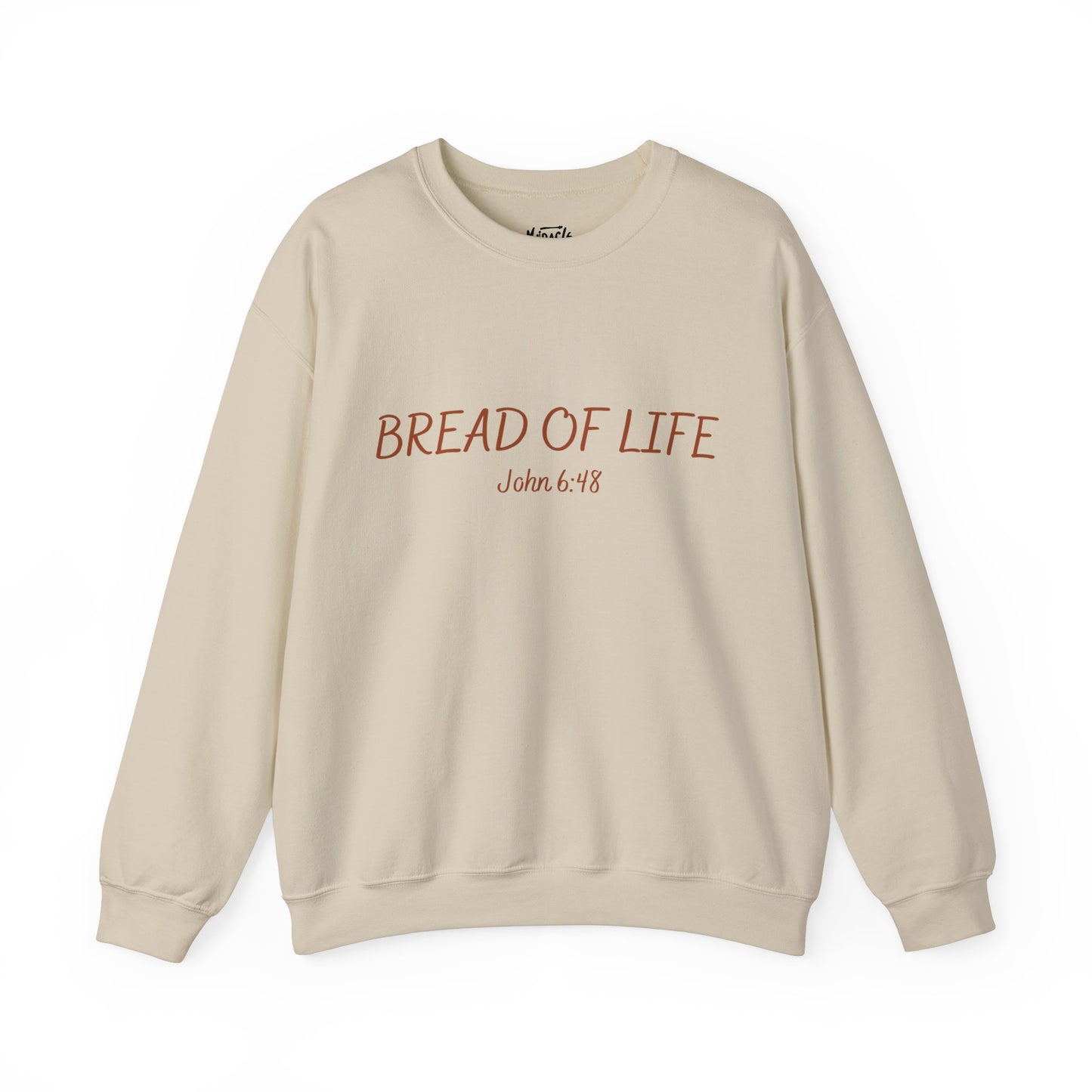 "Bread of Life" Sweatshirt