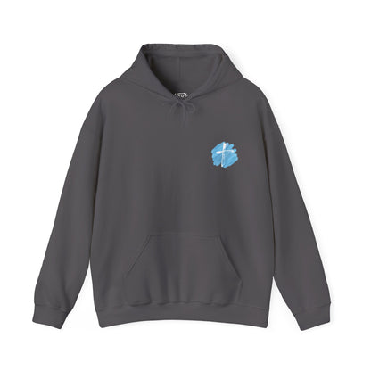 "Washed Away" Hoodie