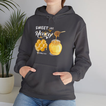 "Sweet Like Honey" Hoodie