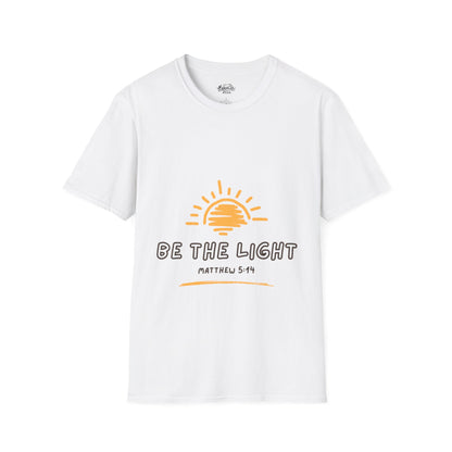 "Be The Light" T-Shirt