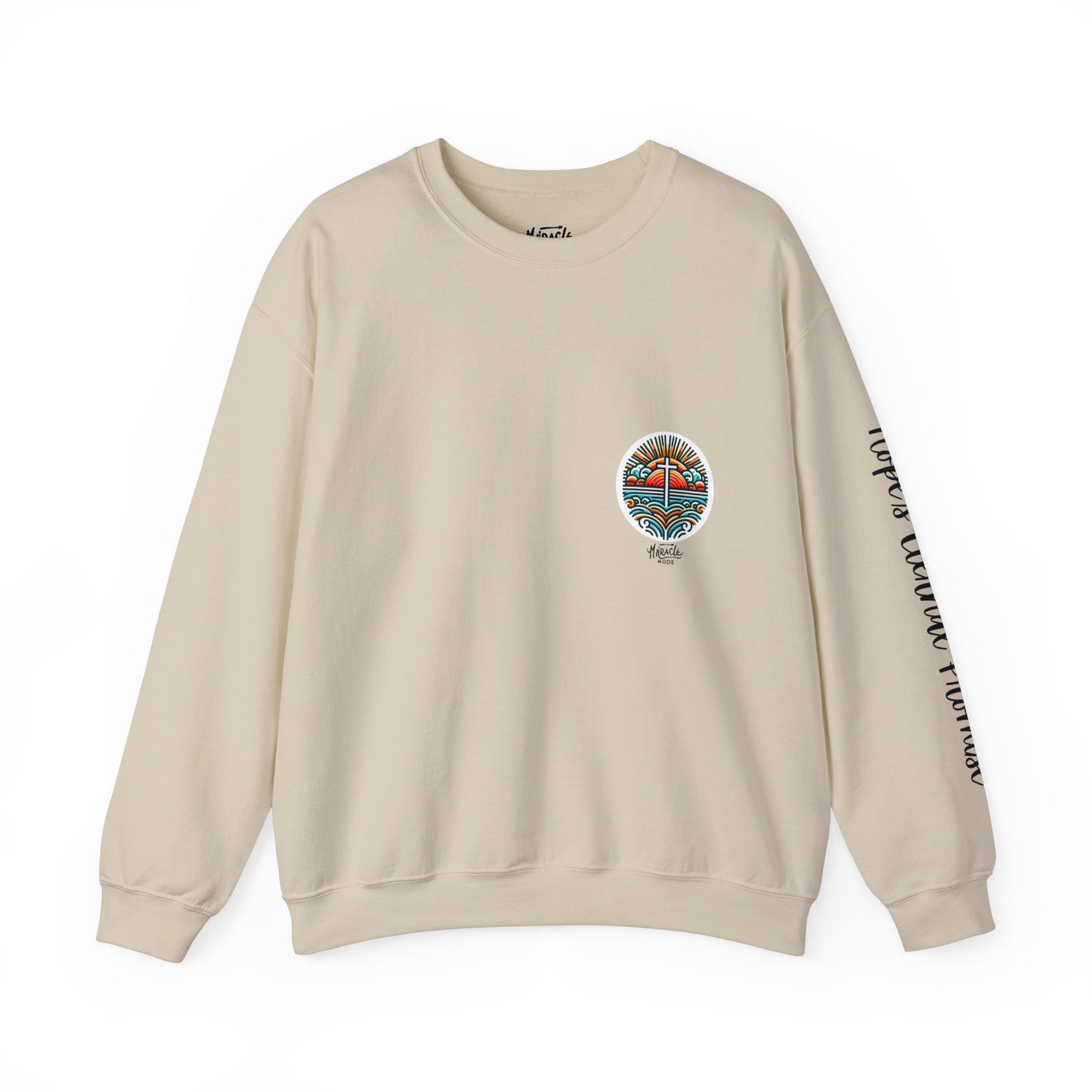 "Sunset Serenity" Sweatshirt