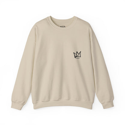 "Daughter of the King" Sweatshirt