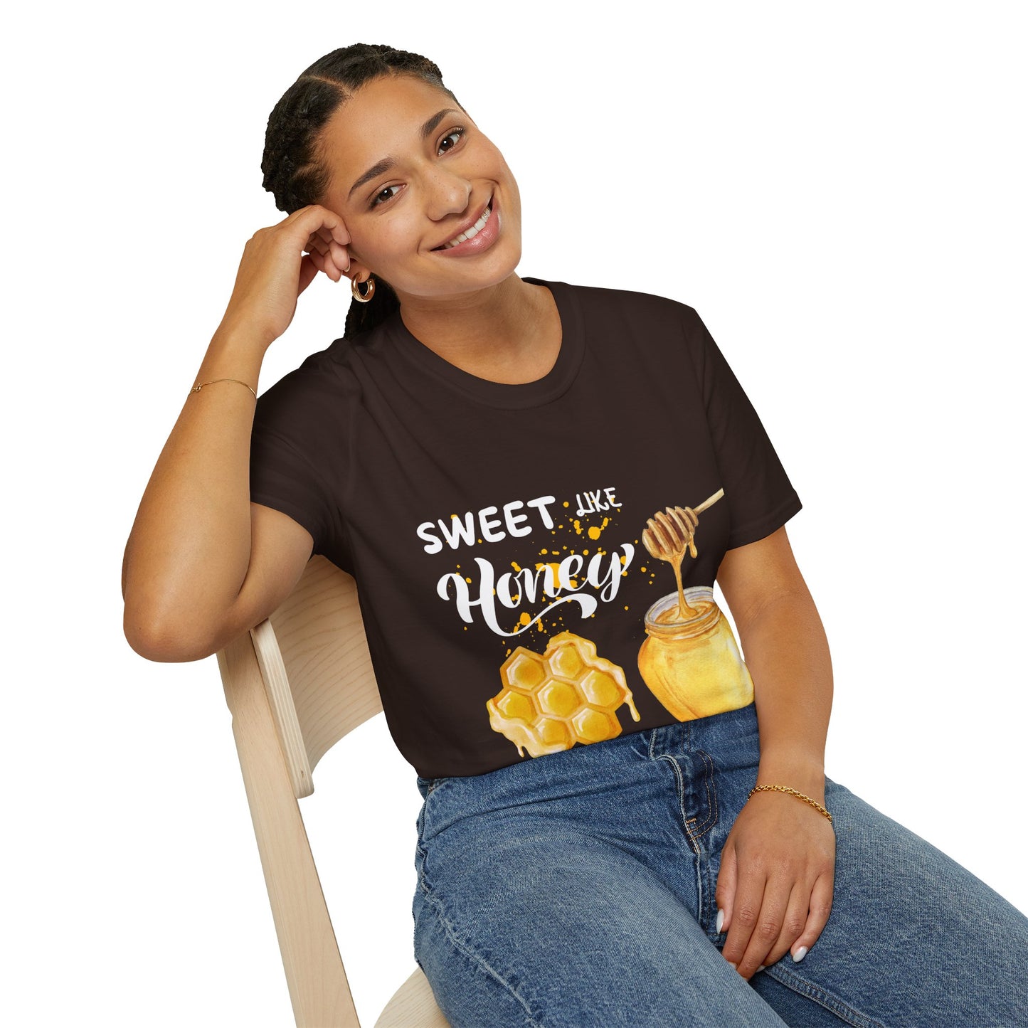 "Sweet Like Honey" T-Shirt