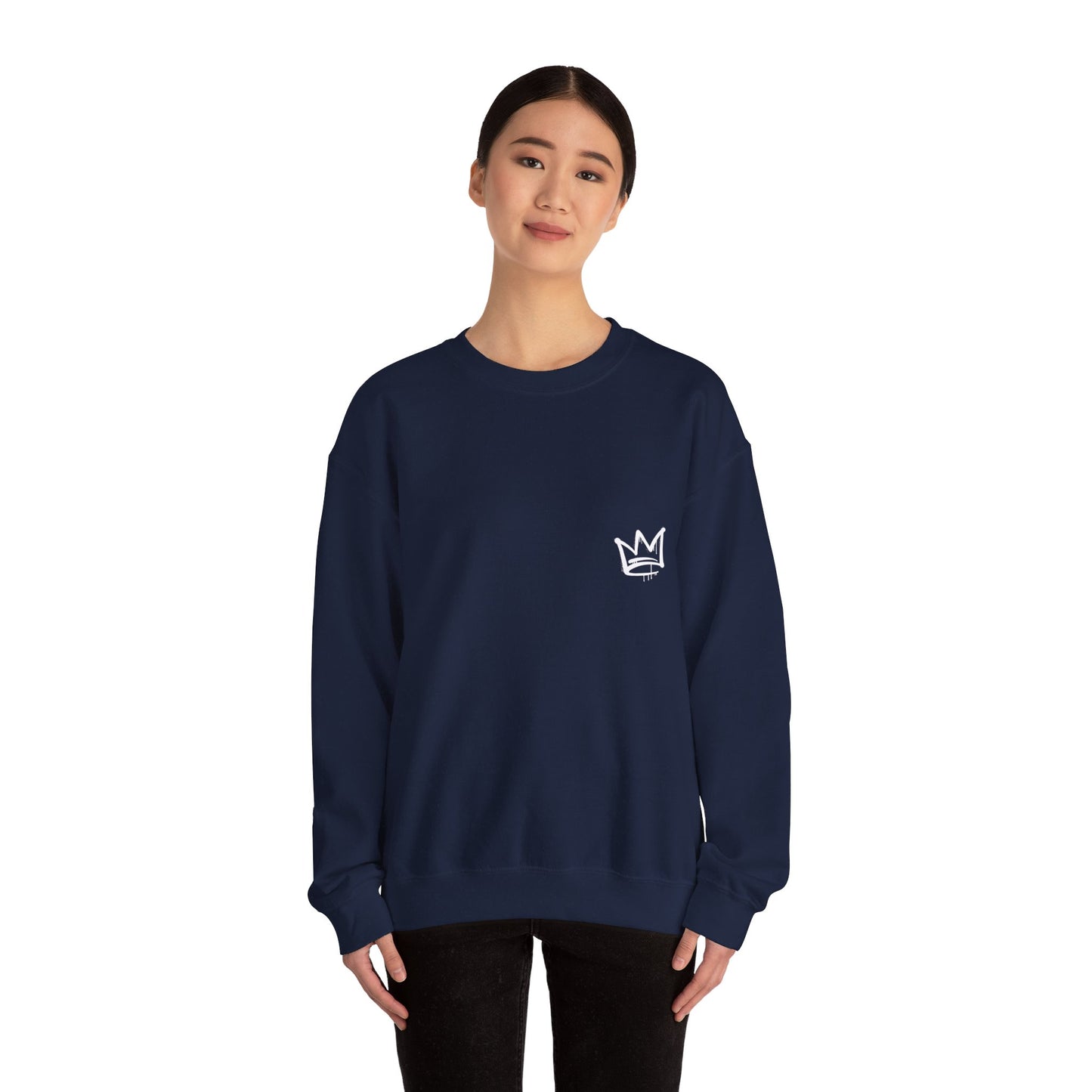 "Daughter of the King" Sweatshirt