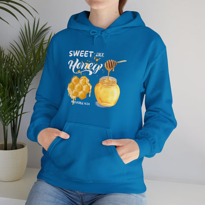 "Sweet Like Honey" Hoodie