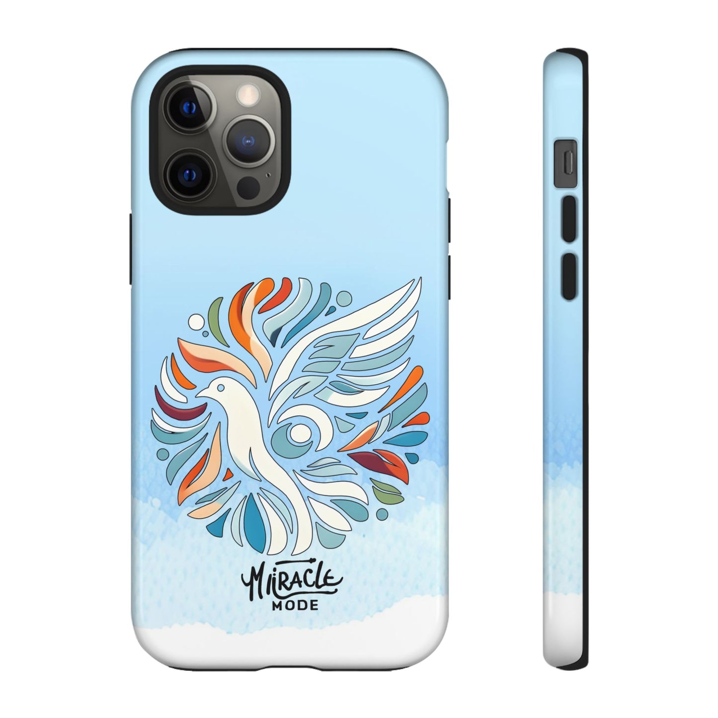 "Peace & Harmony" Phone Case