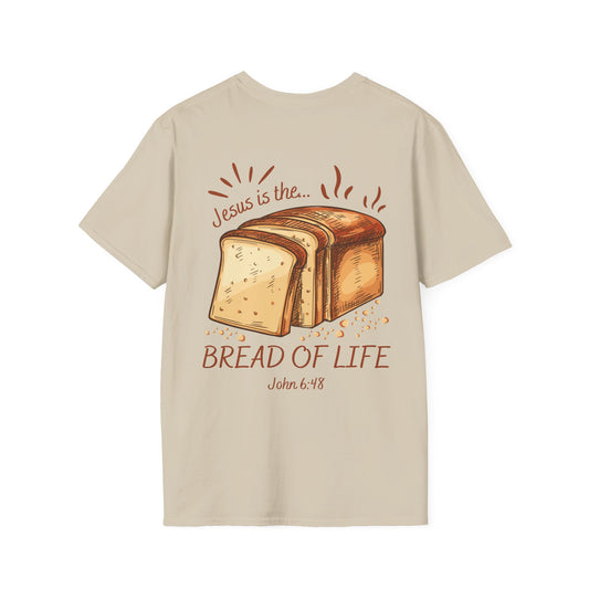 "Bread of Life" T-Shirt