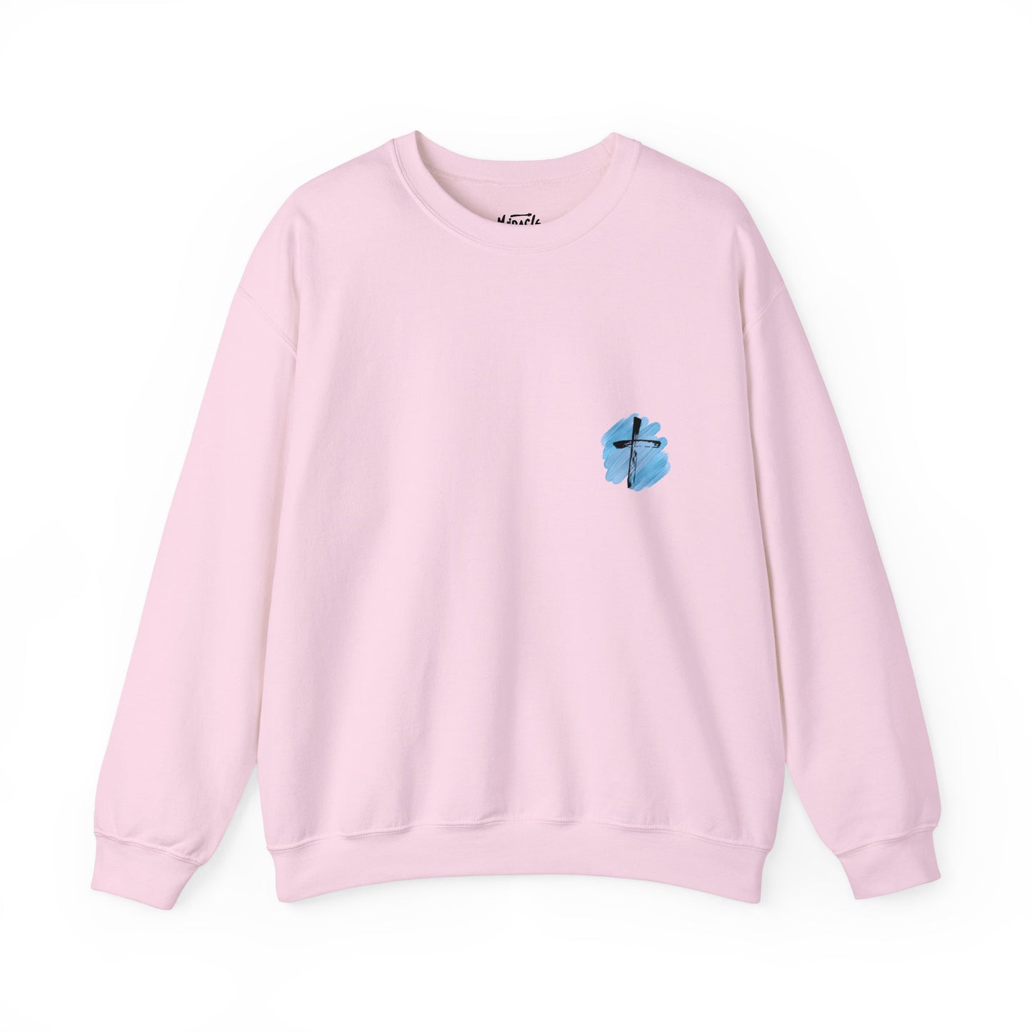 "Washed Away" Sweatshirt