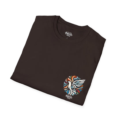 "Peace & Harmony" T-Shirt