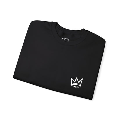 "Daughter of the King" Sweatshirt