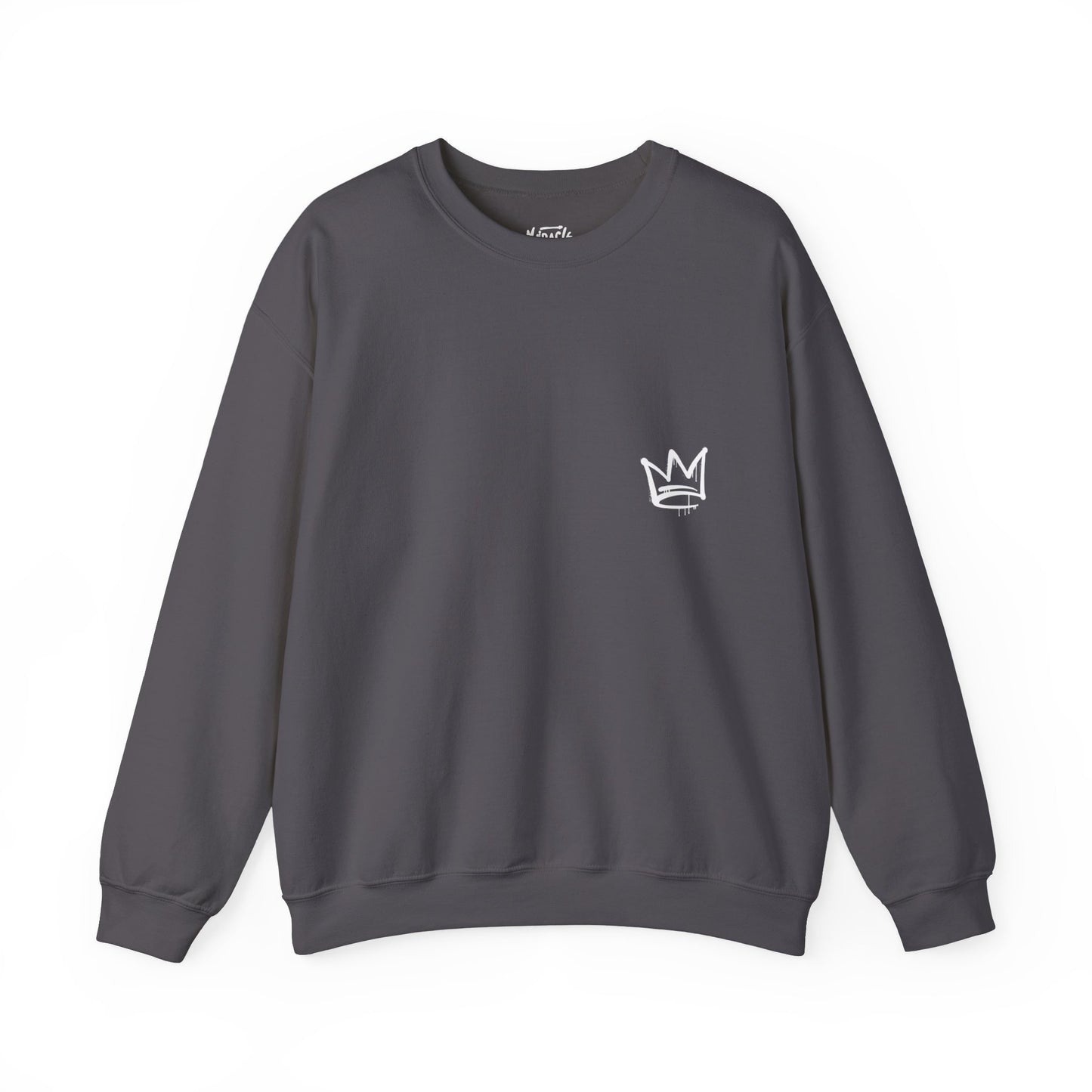 "Daughter of the King" Sweatshirt