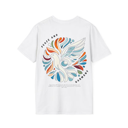 "Peace & Harmony" T-Shirt