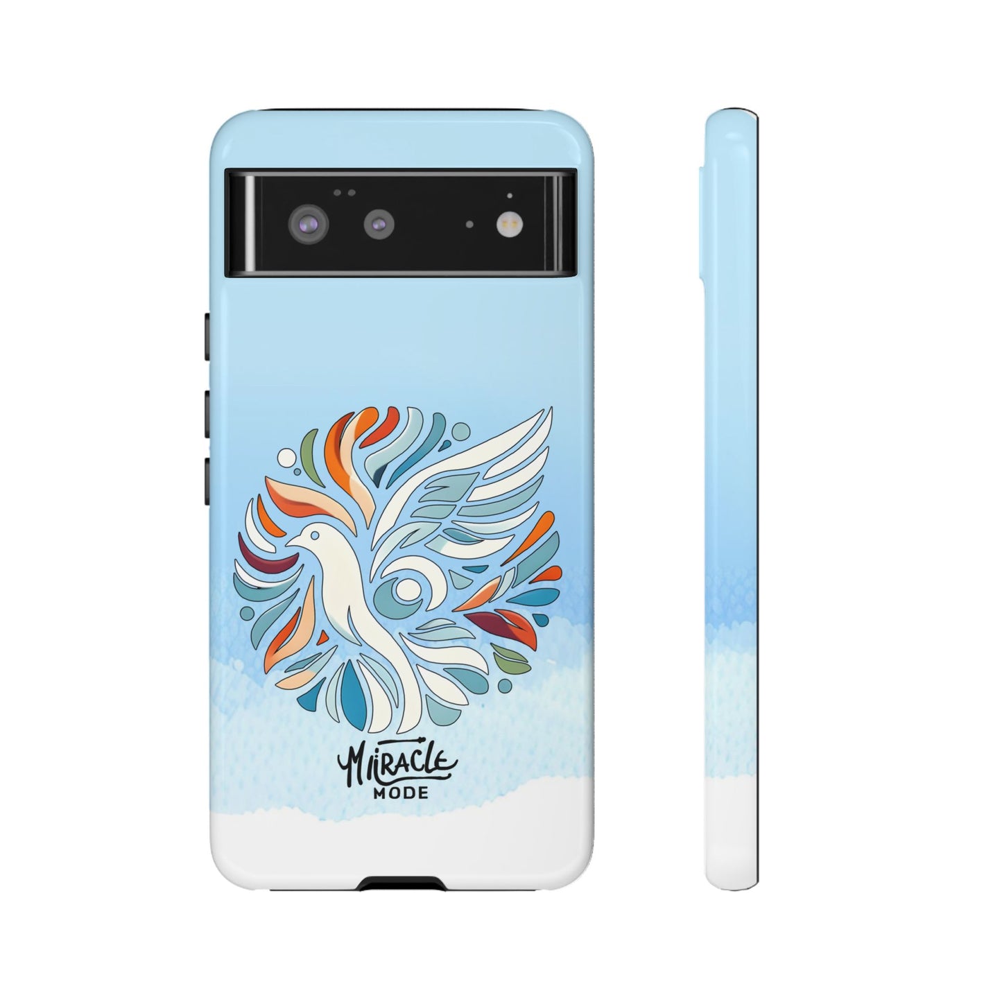 "Peace & Harmony" Phone Case