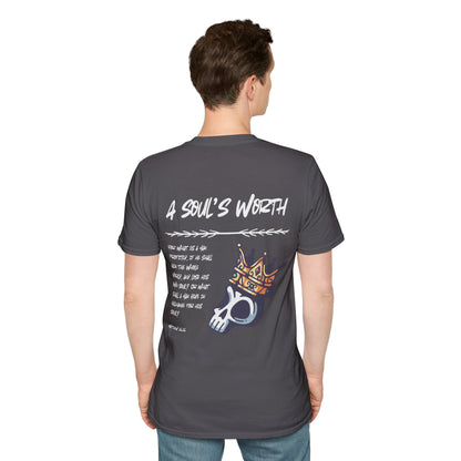 "A Soul's Worth" T-Shirt