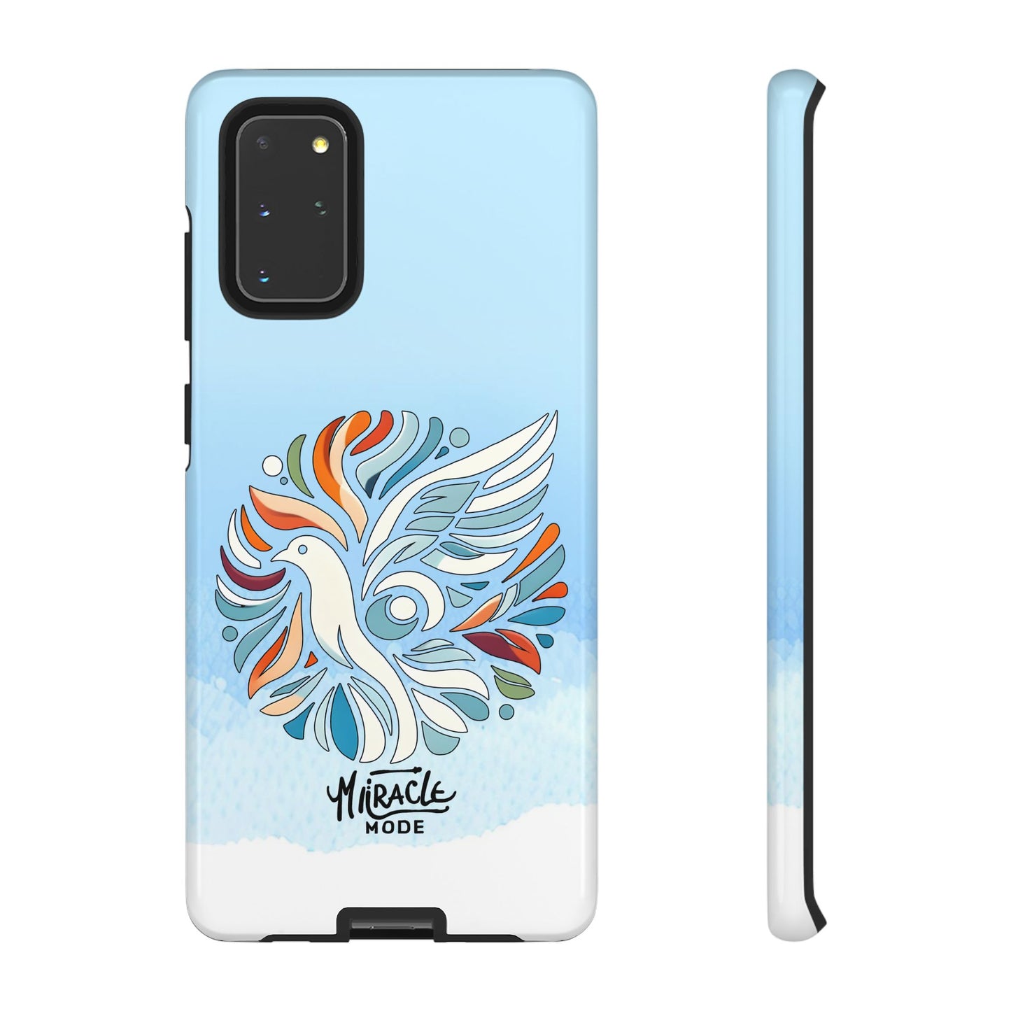 "Peace & Harmony" Phone Case