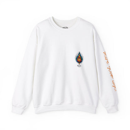 "Light of the World" Sweatshirt