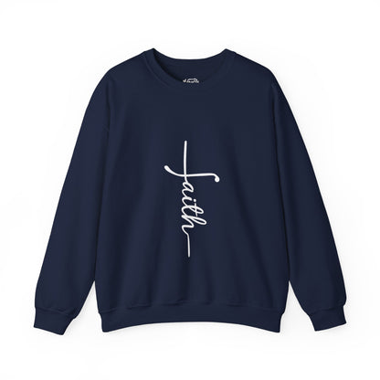 "Faith" Sweatshirt