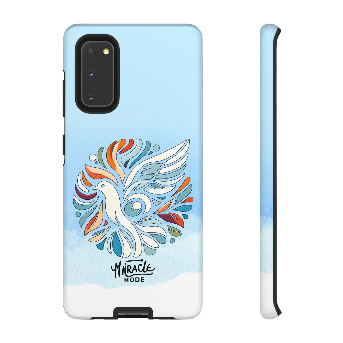 "Peace & Harmony" Phone Case