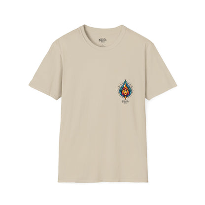 "Light of the World" T-Shirt